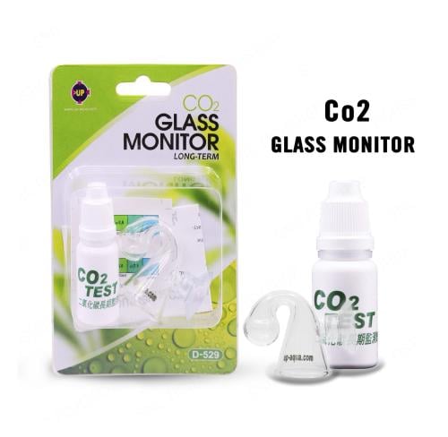 ايستا سائل مراقبة ISTA INDICATOR CO2