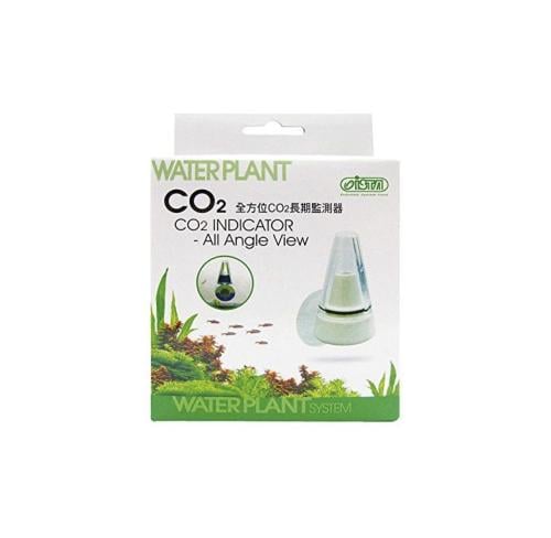 ايستا مؤشر اختبار ISTA CO2 INDICATOR – ALL ANGLE V...