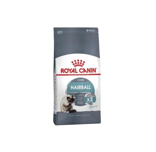 رويال كانين طعام جاف للقطط كثيفة الشعر 4Kg