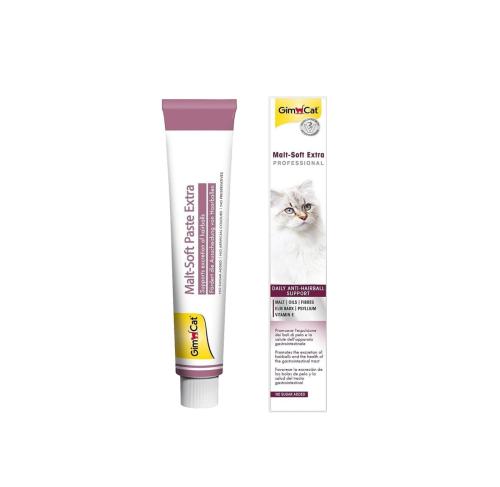 جيمي كات عصارة يعالج كورات الشعر للقطط 100g