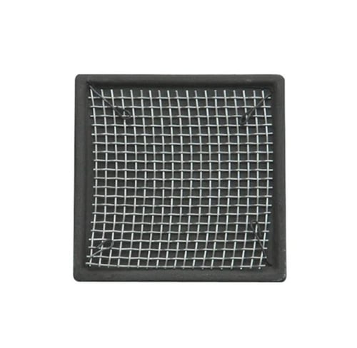 ايستا مركن سراميك على شكل مربع لنبات مقاس 5cm