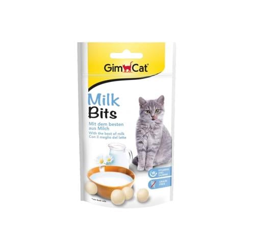 جيمي كات مكافاة قطط كورات الحليب 40g