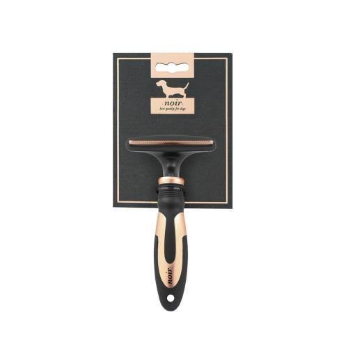 مشط Grooming Deshedder M