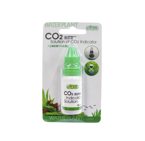 ايستا مؤشر ثاني أكسيد الكربون ISTA SOLUTION OF CO2...