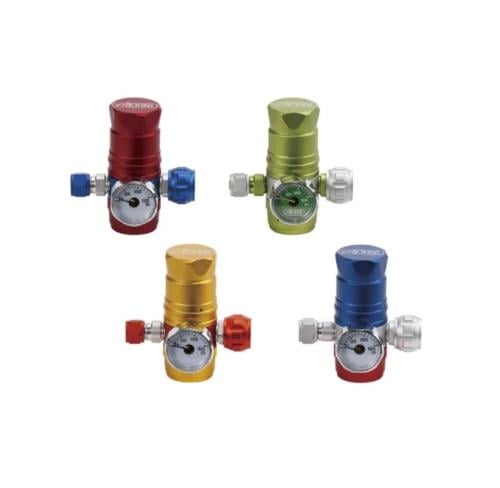 ايستا ريقليتر ل CO2