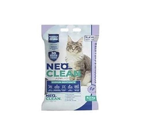 نيو كلين لافندر NEO CLEAN Lavender 10L