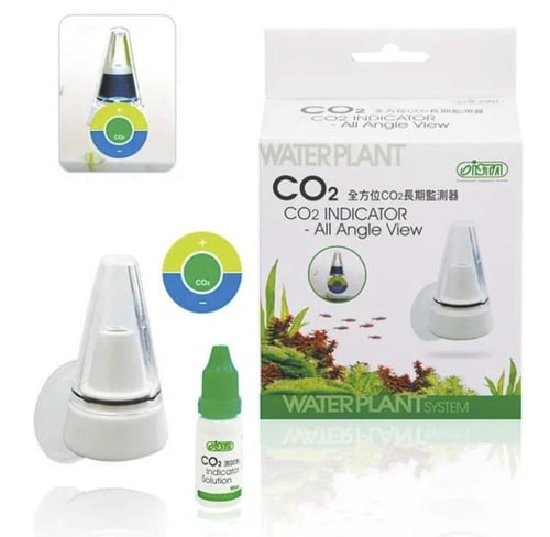 ايستا مؤشر اختبار ISTA CO2 INDICATOR – ALL ANGLE V...