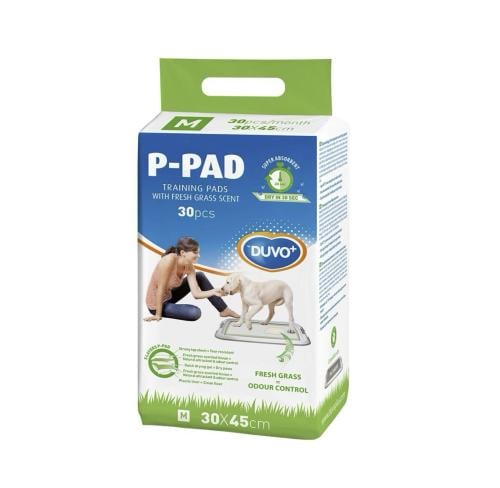 ديوفو أرضية تدريب طبية P-PAD Fresh Gras 60X45CM