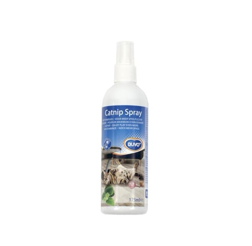 دوفو رذاذ النعناع البري DUVO+ Catnip Spray