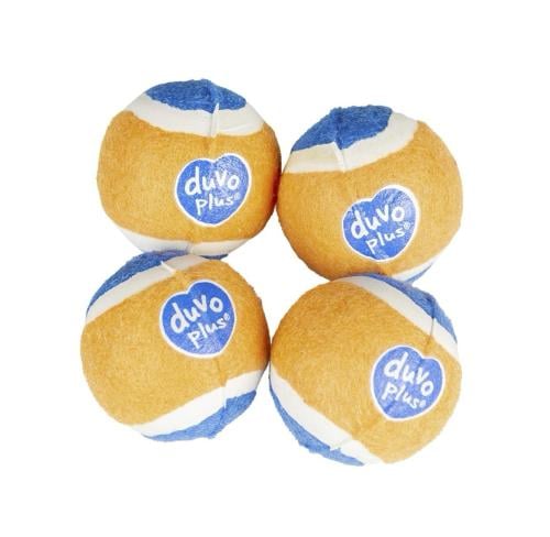 ديوفو لعبة للكلاب كورة 4 في 1