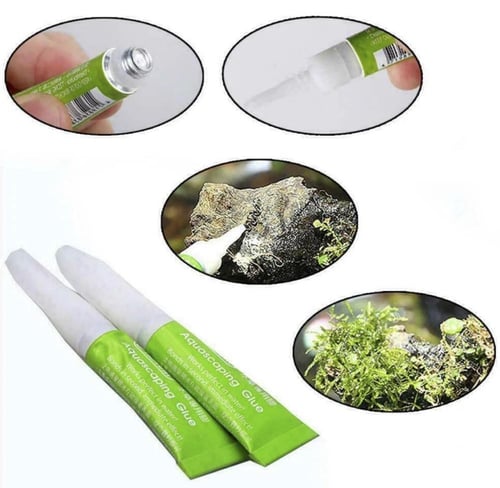 ايستا غراء لنباتات الأحواض ISTA Aquascaping Glue