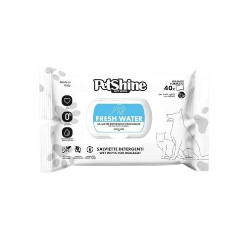 مناديل بيتشاين 40 قطعة