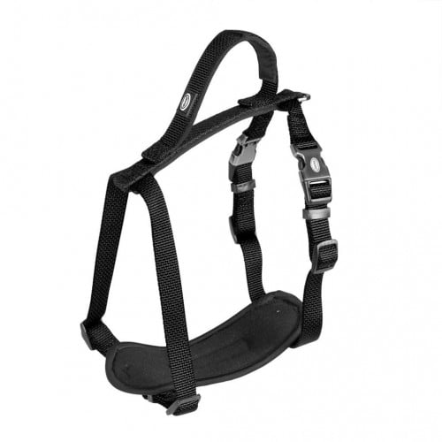 دوفو حزام نزهة للكلاب EXPLOR North Harness Nylon S