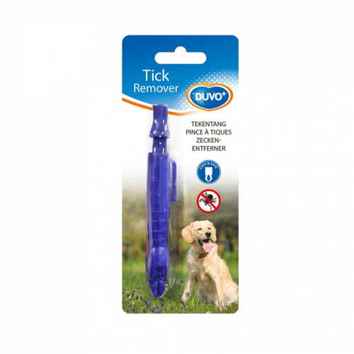 دوفو ملقاط مزيل القراد Tick Remover