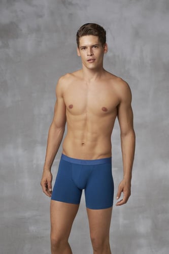 بوكسَر رجالي Doreanse 1742 – قطن ناعم مرن بجودة فا...