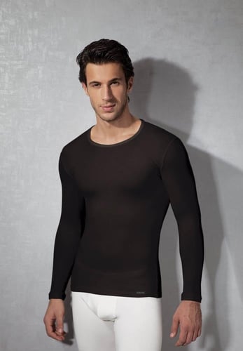 بجامة حرارية (ثيرمال) رجالية فاخرة DOREANSE بخامة...