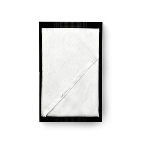 غترة المراسيم جاكار سويسري – قطن فاخر 100% بتصميم...