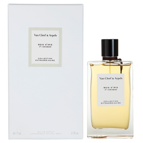 Van Cleef & Arpels Orchidee Vanille Edp For Unisex...