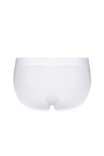 طقم ملابس داخلية رجالي قطن – 3 قطع من DOREANSE بجو...