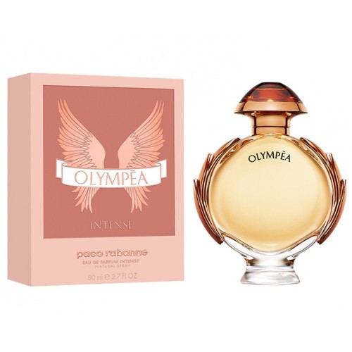 Olympéa Intense EDP 80m