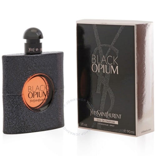 YVES SAINT LAURENTBlackYsl EDP Spray 3.0 oz (90 ml...