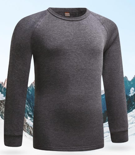 بجامة حرارية (ثيرمال) للأطفال من Berrak – حماية دا...