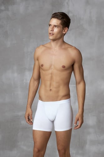 بوكسَر رجالي Doreanse 1742 – قطن ناعم مرن بجودة فا...