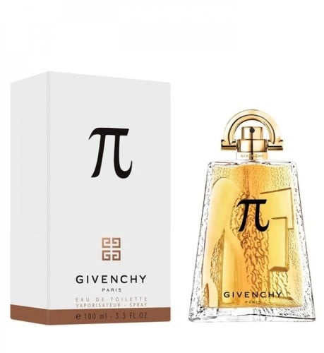Givenchy Pi Eau de Toilette 100ml