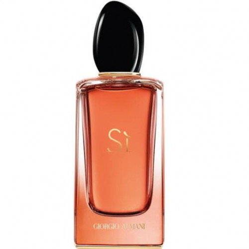 ARMANI SÌ EAU DE PARFUM INTENSE 100 ML