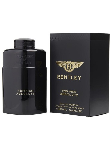 Bentley Absolute M EDP 100ml