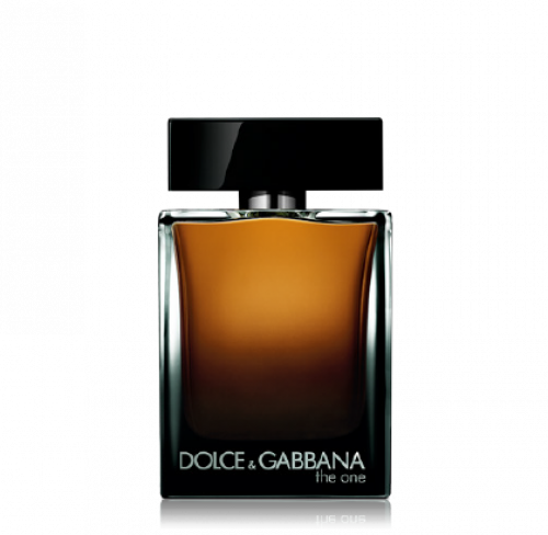 DOLCE & GABBANA THE ONE FOR MEN EAU DE PARFUM