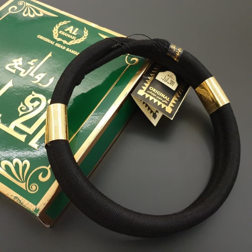 عقال رجالي صوف طاق 3