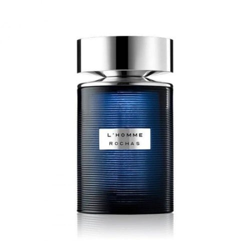 عطر روشاس إل هوم – أو دو تواليت – 100 مل