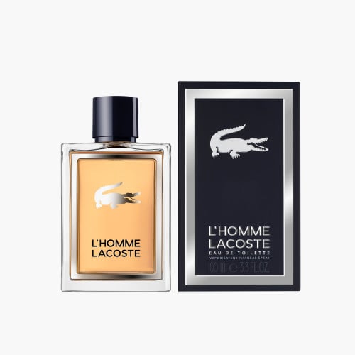 عطر لاكوست إل هوم – أو دو تواليت – 100 مل