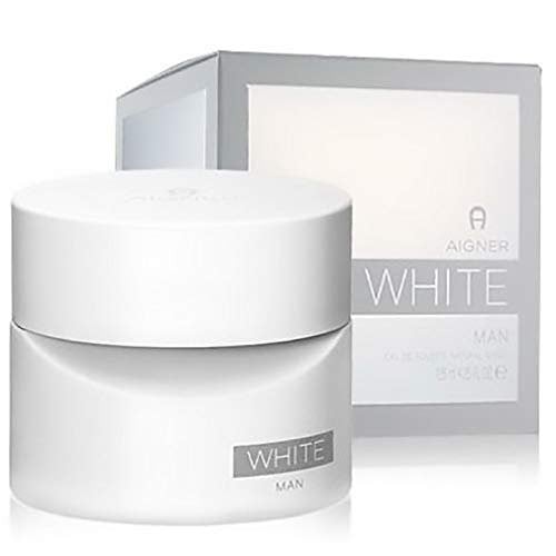 Aigner White Man By Etienne Aigner Edt Spray 4.2 O...