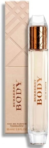 عطر بربري بودي 85 مل