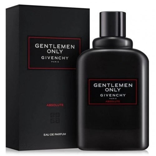 عطر جيفنشي جنتلمان اونلي للرجال 100مل