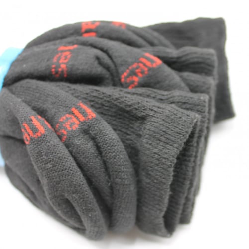 هينز طقم جواريب طويل رجالي ثلاث أزواج Hanes