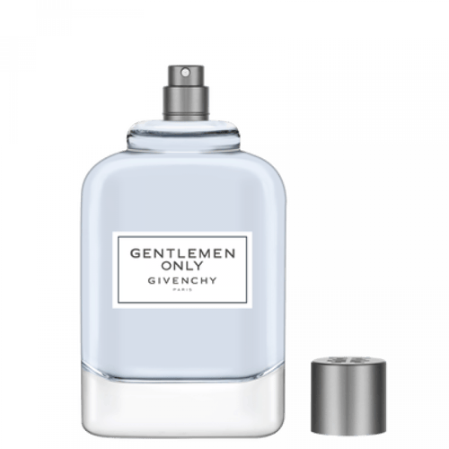 GENTLEMEN ONLY EAU DE TOILETTE 100 ML