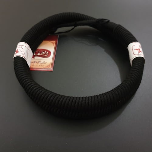 عقال رجالي صوف مرعز طاق 1