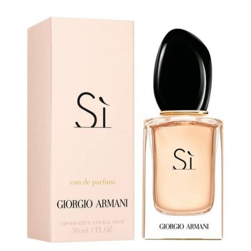 ARMANI SÌ EAU DE PARFUM 100 ML