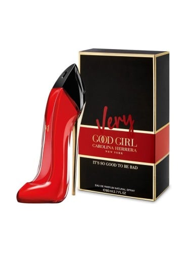 Good Girl Very Eau De Parfum For Women