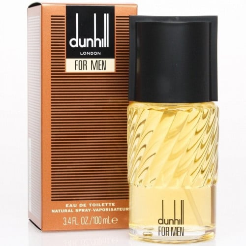 Dunhill Icon Elite for Men Eau de Parfum 100 ml