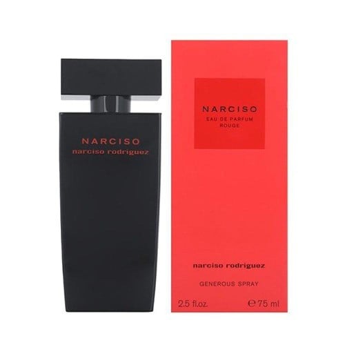 Narciso Rodriguez Rouge 75 ml