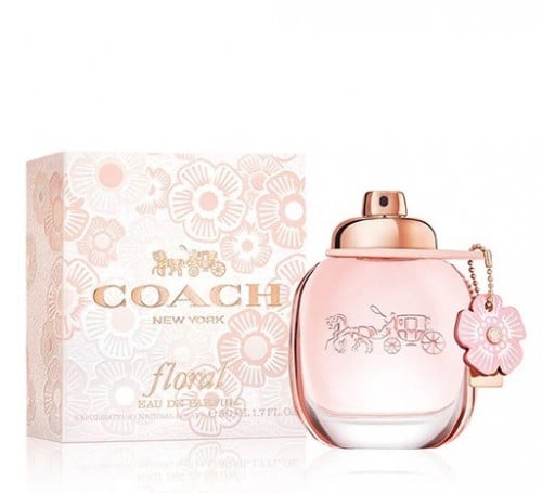 Coach Floral eau de parfum 90ml