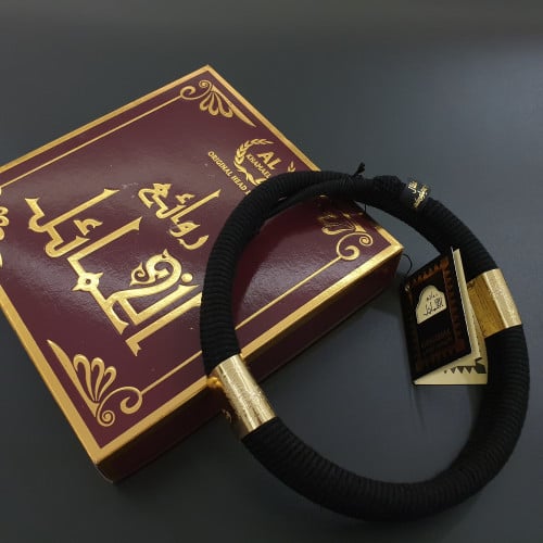 عقال رجالي صوف اكسترا