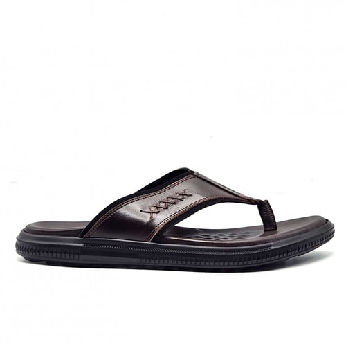 شبشب رجالي جلد تركي فاخر