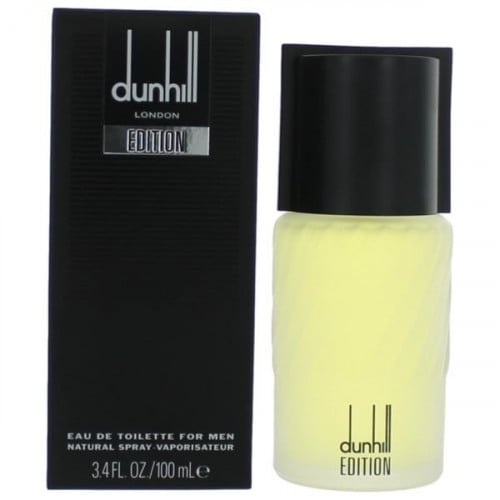 Dunhill London Edition Eau De Toilette 100ml