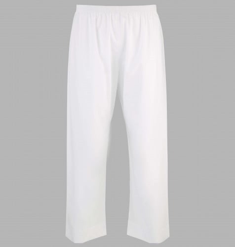 الأصيل سروال رجالي طويل كرسي