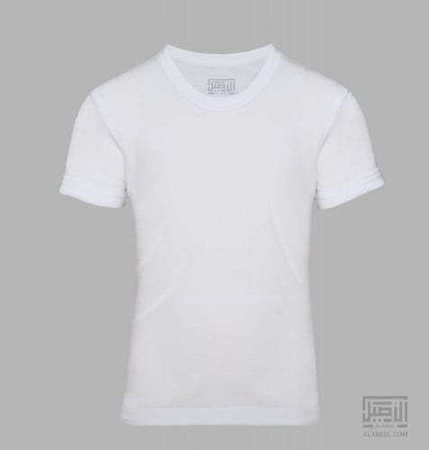 الأصيل فنيلة ولادي نصف كم دائري